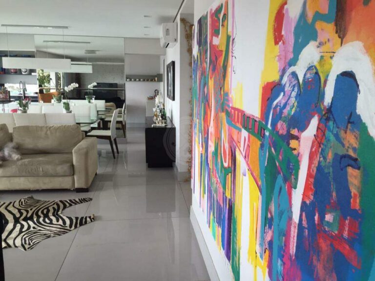 Apartamento à venda no Nova Aliança: | Foto_migracao | 14