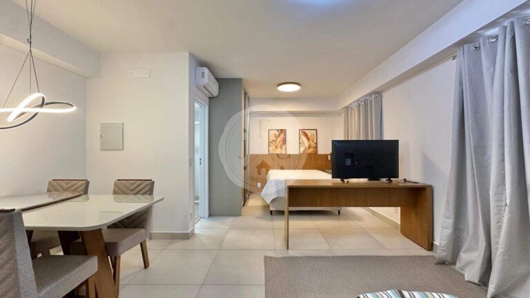 Apartamento para aluguel no Alto da Boa Vista: