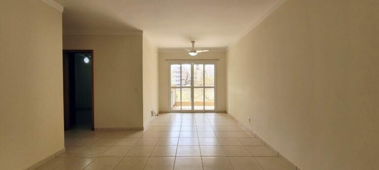 Apartamento à venda no Nova Aliança: Sala
