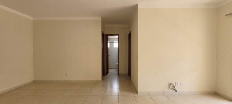 Apartamento à venda no Nova Aliança: Sala