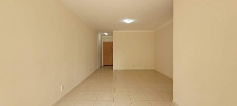 Apartamento à venda no Nova Aliança: Sala