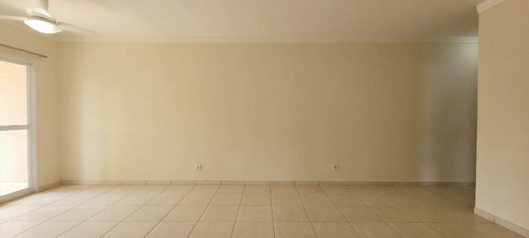 Apartamento à venda no Nova Aliança: Sala