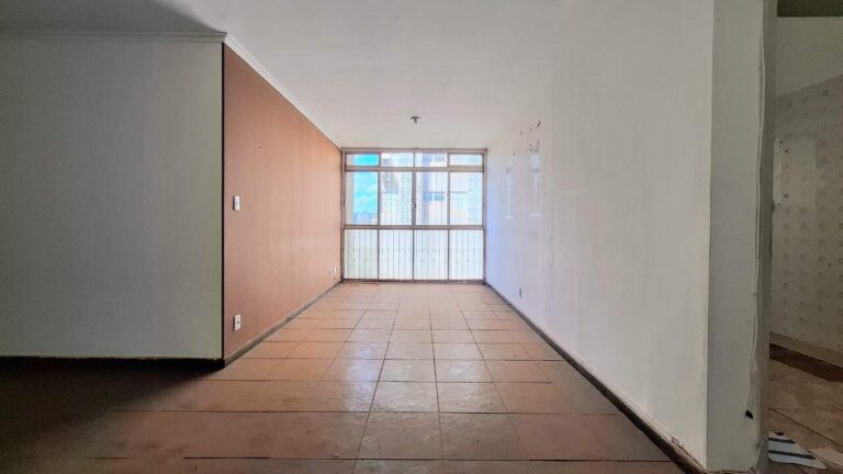 Apartamento à venda no Jardim Paulista: