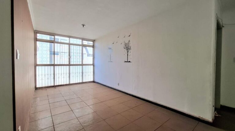 Apartamento à venda no Jardim Paulista:
