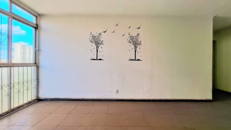 Apartamento à venda no Jardim Paulista: