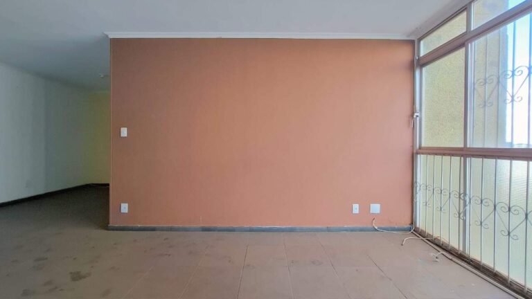 Apartamento à venda no Jardim Paulista: