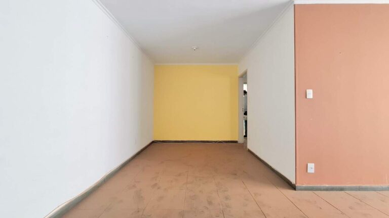 Apartamento à venda no Jardim Paulista: