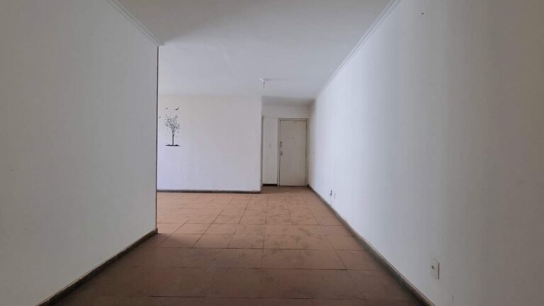 Apartamento à venda no Jardim Paulista: