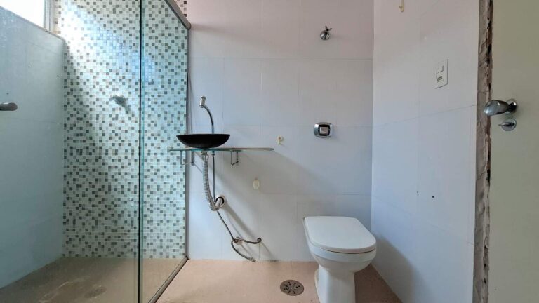 Apartamento à venda no Jardim Paulista: