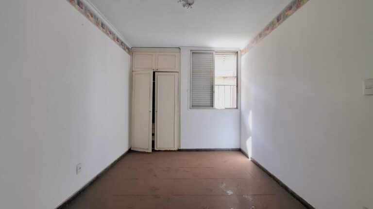 Apartamento à venda no Jardim Paulista: