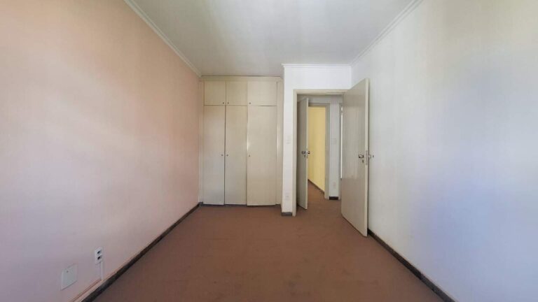 Apartamento à venda no Jardim Paulista:
