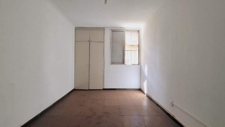 Apartamento à venda no Jardim Paulista: