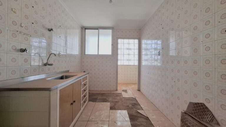 Apartamento à venda no Jardim Paulista: