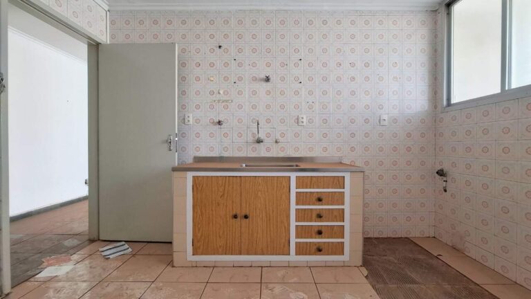 Apartamento à venda no Jardim Paulista: