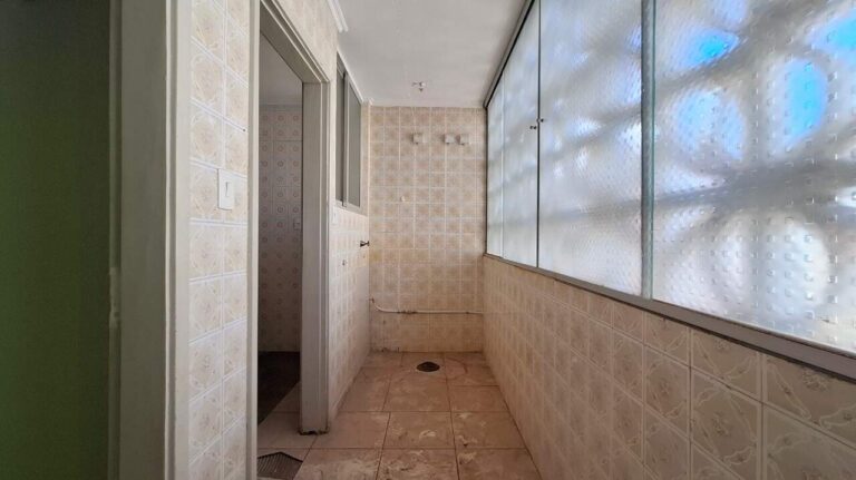 Apartamento à venda no Jardim Paulista: