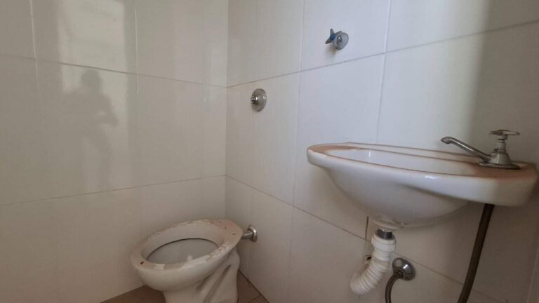 Apartamento à venda no Jardim Paulista: