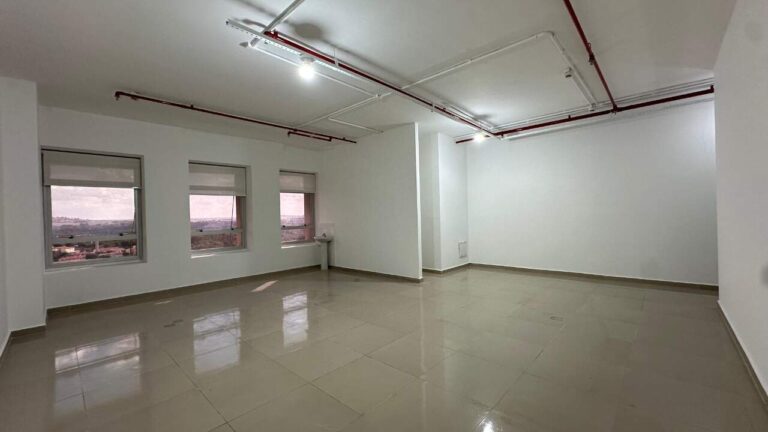 Sala Comercial para aluguel no Jardim Califórnia: