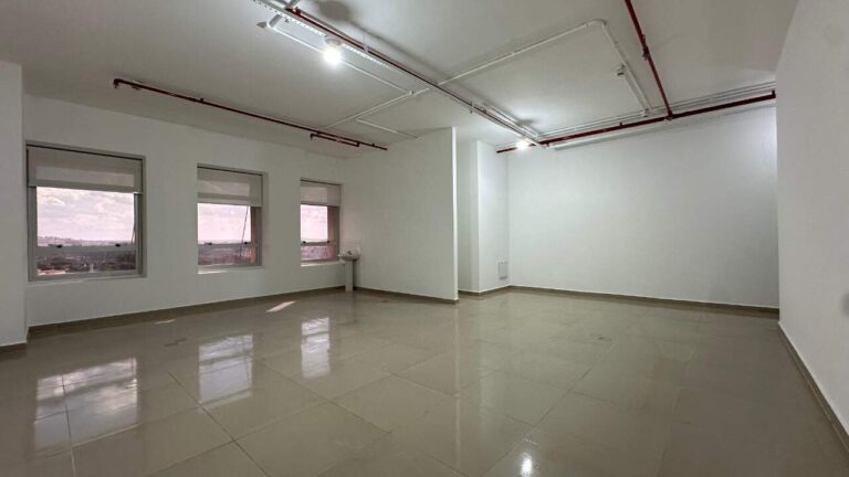 Sala Comercial para aluguel no Jardim Califórnia: