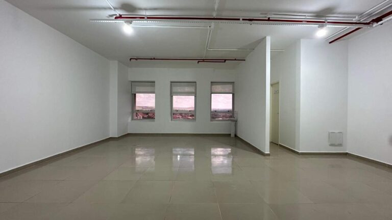 Sala Comercial para aluguel no Jardim Califórnia: