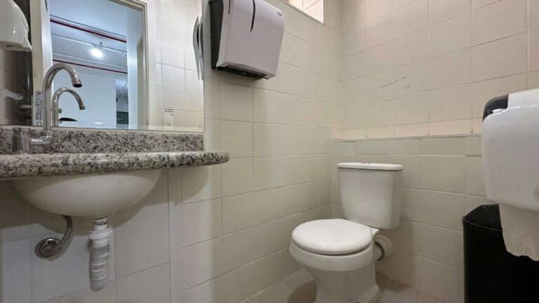 Sala Comercial para aluguel no Jardim Califórnia: