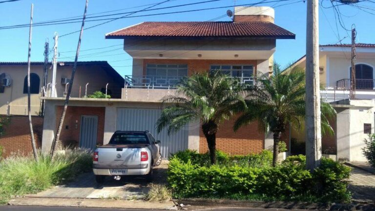 Casa à venda no Alto da Boa Vista: | Foto_migracao | 2