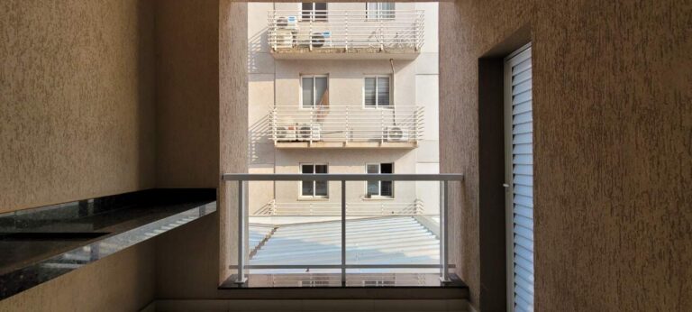 Apartamento à venda no Jardim Botânico: Varanda gourmet