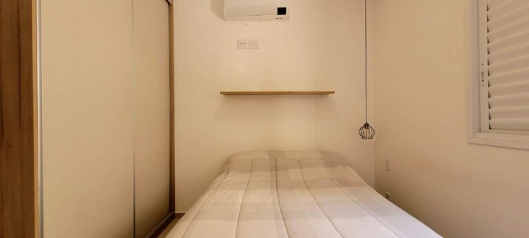 Apartamento à venda no Jardim Botânico: Su te 1