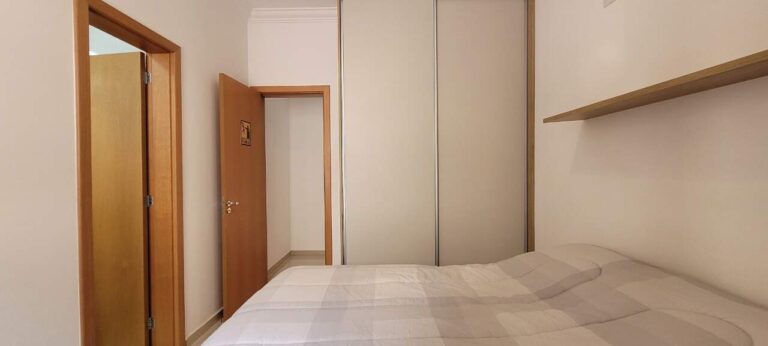 Apartamento à venda no Jardim Botânico: Su te 1