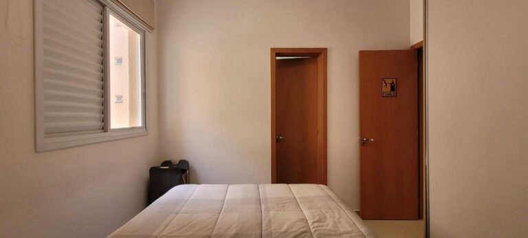 Apartamento à venda no Jardim Botânico: Su te 1