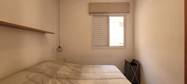 Apartamento à venda no Jardim Botânico: Su te 1