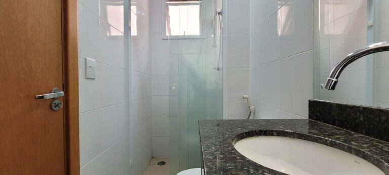 Apartamento à venda no Jardim Botânico: Su te 1