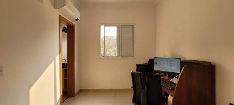 Apartamento à venda no Jardim Botânico: Su te 2