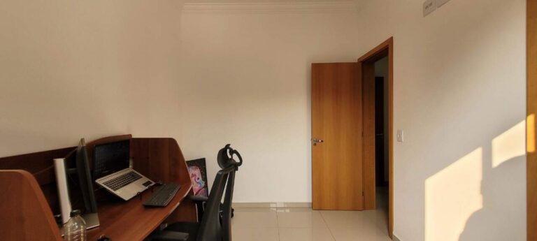 Apartamento à venda no Jardim Botânico: Su te 2