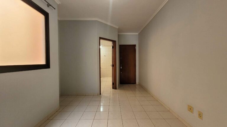 Apartamento à venda no Jardim Irajá: