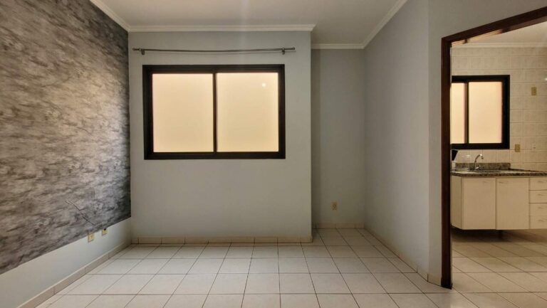 Apartamento à venda no Jardim Irajá:
