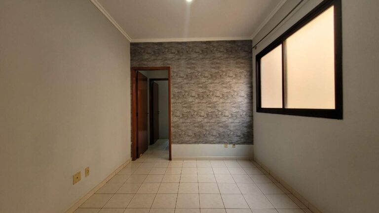 Apartamento à venda no Jardim Irajá: