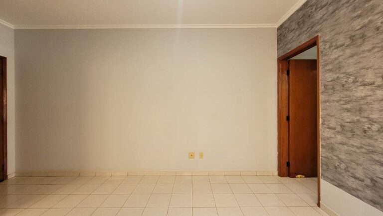 Apartamento à venda no Jardim Irajá:
