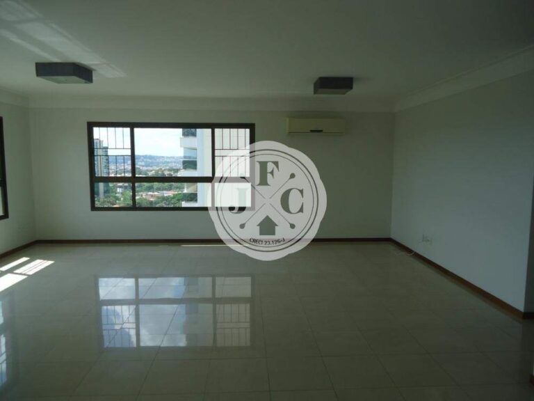 Apartamento para aluguel no Jardim Irajá: