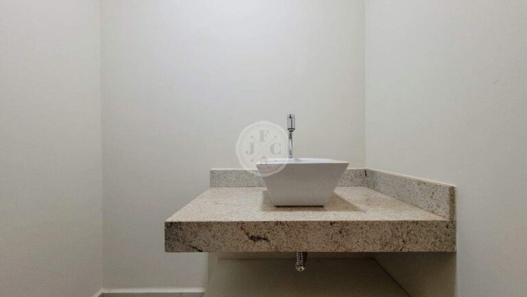 Apartamento para aluguel no Jardim Nova Aliança Sul:
