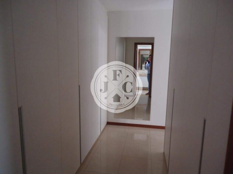 Apartamento para aluguel no Jardim Irajá: