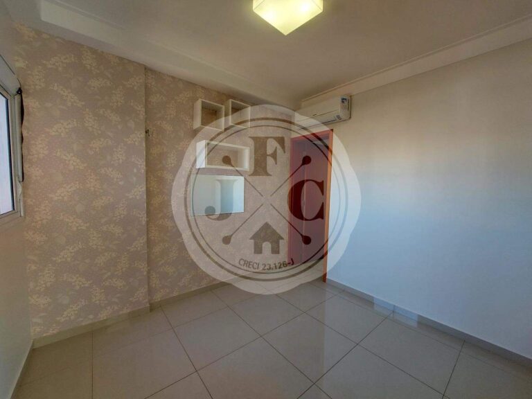 Apartamento para aluguel no Bosque das Juritis:
