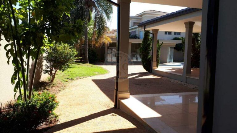 Casa em Condomínio para aluguel no Condomínio Guaporé: | Foto_migracao | 3