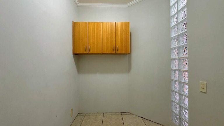 Casa em Condomínio à venda no Jardim Botânico: