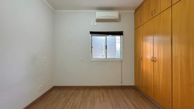 Casa em Condomínio à venda no Jardim Botânico: