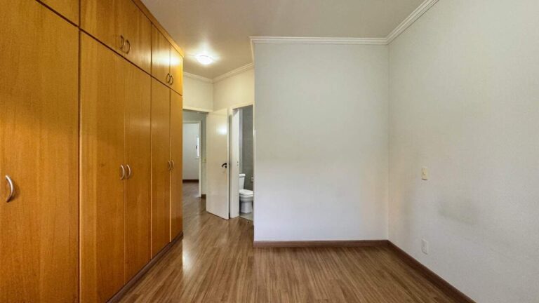 Casa em Condomínio à venda no Jardim Botânico: