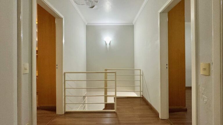 Casa em Condomínio à venda no Jardim Botânico: