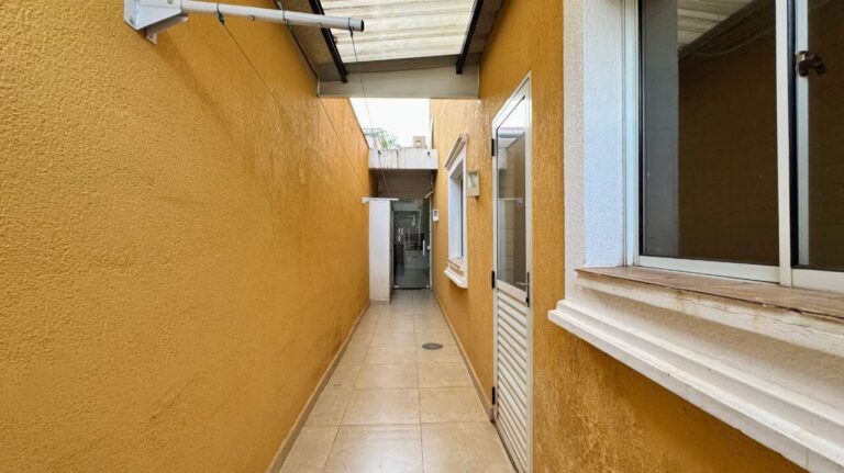 Casa em Condomínio à venda no Jardim Botânico: