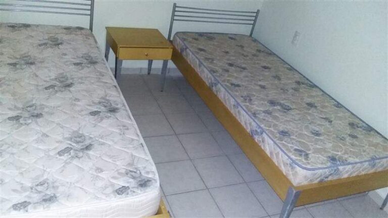 Apartamento para aluguel no Nova Aliança: