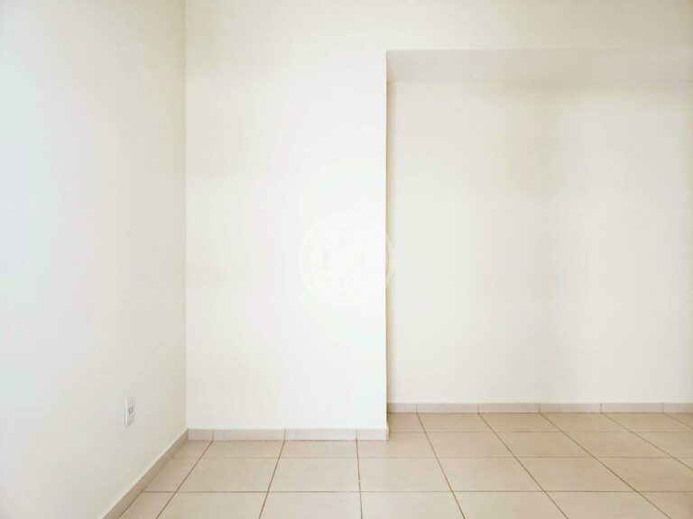 Apartamento à venda no Nova Aliança: