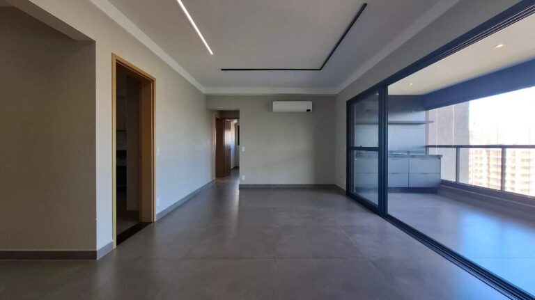 Apartamento para aluguel no Jardim Olhos D´Água I: